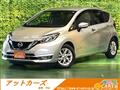 2017 Nissan Note
