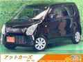 2014 Suzuki Wagon R
