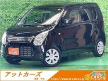 2014 Suzuki Wagon R