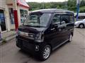 2025 Suzuki Every Wagon