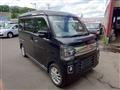 2025 Suzuki Every Wagon