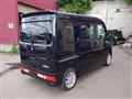 2025 Suzuki Every Wagon
