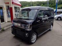 2025 Suzuki Every Wagon