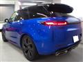 2024 Land Rover Range Rover Sport