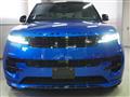 2024 Land Rover Range Rover Sport