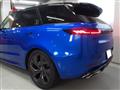 2024 Land Rover Range Rover Sport