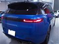 2024 Land Rover Range Rover Sport