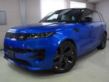 2024 Land Rover Range Rover Sport