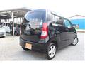 2011 Suzuki Wagon R