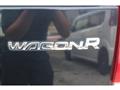 2011 Suzuki Wagon R