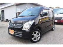 2011 Suzuki Wagon R
