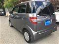 2009 Honda Zest