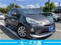 2016 Toyota AQUA