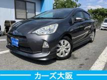 2016 Toyota AQUA