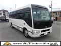 2018 Toyota Coaster