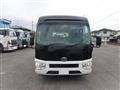 2018 Toyota Coaster