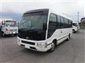 2018 Toyota Coaster