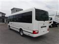 2018 Toyota Coaster