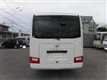 2018 Toyota Coaster