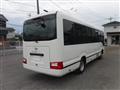 2018 Toyota Coaster