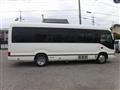 2018 Toyota Coaster