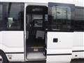 2018 Toyota Coaster