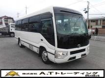 2018 Toyota Coaster