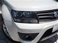 2014 Suzuki Escudo