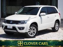2014 Suzuki Escudo
