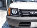 1997 Toyota Land Cruiser Prado