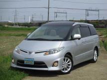 2010 Toyota Estima