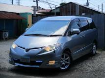 2007 Toyota Estima