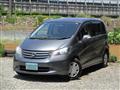 2010 Honda Freed