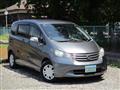 2010 Honda Freed
