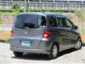 2010 Honda Freed