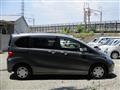 2010 Honda Freed