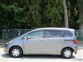 2010 Honda Freed