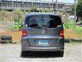 2010 Honda Freed