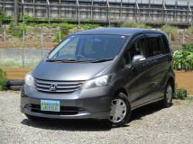 2010 Honda Freed