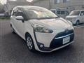 2017 Toyota Sienta