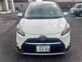2017 Toyota Sienta