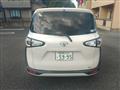 2017 Toyota Sienta