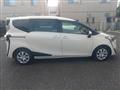 2017 Toyota Sienta