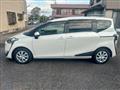 2017 Toyota Sienta