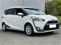 2015 Toyota Sienta