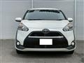 2015 Toyota Sienta