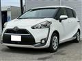 2015 Toyota Sienta