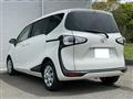 2015 Toyota Sienta