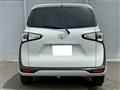 2015 Toyota Sienta
