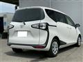 2015 Toyota Sienta